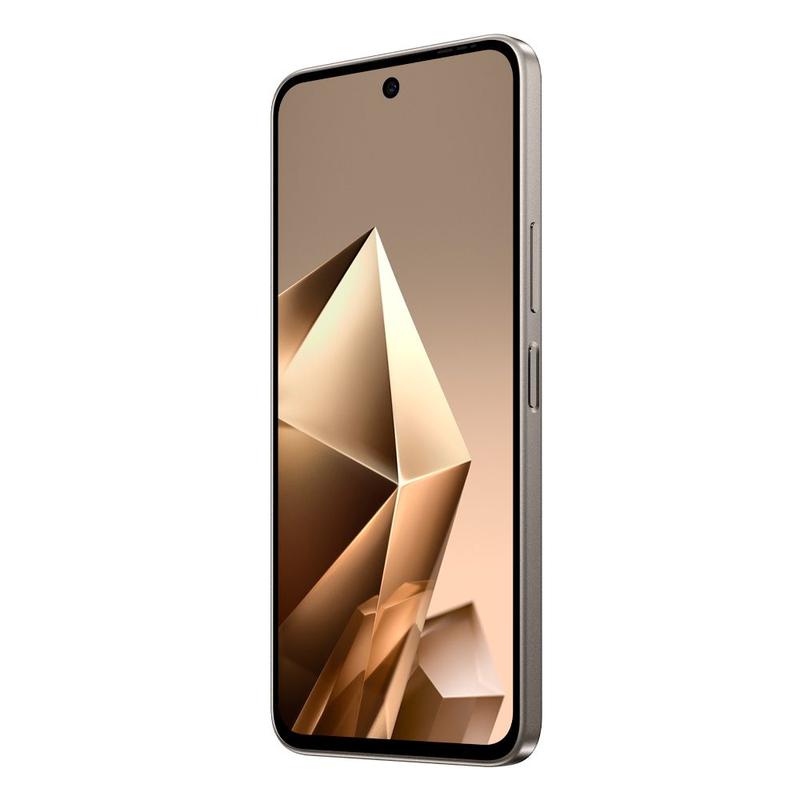 Smartphone Infinix Note 50X 5G 256GB 8 16GB RAM 6,78” Cinza